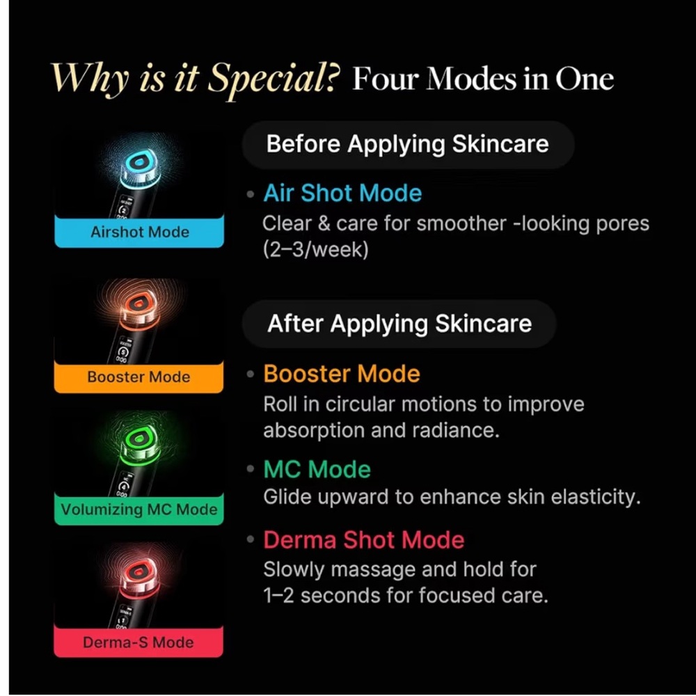 Medicube Booster Pro Holiday Edition Skincare Set - Picture 3 of 6